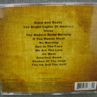 Anti-Flag: The Bright Lights Of America CD. - pikkukuva 2