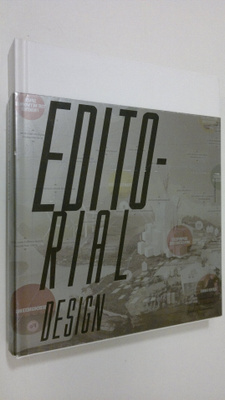 David Choi : Editorial Design