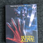 Buried Alive (Vinegar Syndrome) - pikkukuva 1