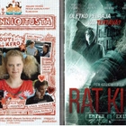 2 KPL DVD ELOKUVIA - pikkukuva 1