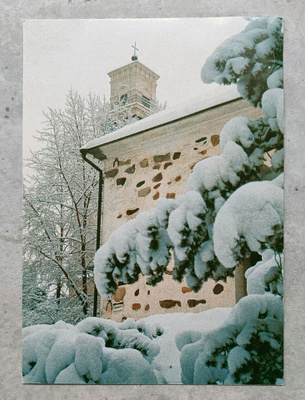 Kuopio, Kuopion tuomiokirkko