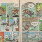 TOM & JERRY n:o 9 2000 - pikkukuva 3