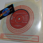 LIS BJORNHOLT - SPEEDY GONZALES TWIST EX- 7'' SINGLE - pikkukuva 1