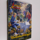 Pia Hagmar : Skorpionens skugga - pikkukuva 1