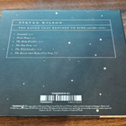 STEVEN WILSON The raven that refused to sing CD - pikkukuva 2