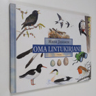 Hasse Jansson : Oma lintukirjani - pikkukuva 1