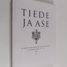 Tiede ja ase 54 : Suomen sotatieteellisen seuran vuosijul... - pikkukuva 1