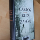 Carlos Ruiz Zafon : Marina ( 1.p. 2013 k.po ) - pikkukuva 1