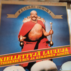 LP-LEVY: IRWIN GOODMAN : KEISARI IRWIN 1 - pikkukuva 1