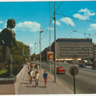 Tampere Hämeensilta 1979 + erikoisleima - pikkukuva 1