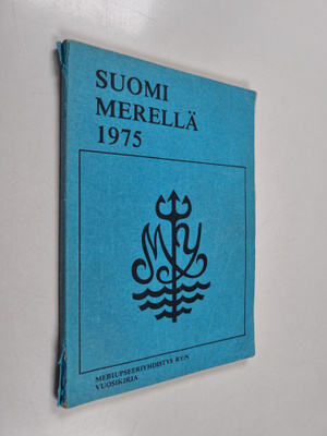 Suomi merellä 1975