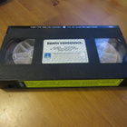 Väkivallan kaupunki (Thorn EMI Video) VHS FIx - pikkukuva 3