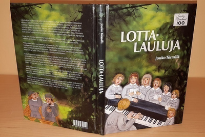 Jouko Törmälä : Lottalauluja