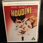 Houdini - kahleitten kuningas (1953) Blu-ray - pikkukuva 1