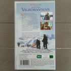 VHS: Jack Londonin Valkohammas (Ethan Hawke 1991/?) - pikkukuva 2
