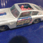 HUSKY James Bond Aston Martin - pikkukuva 1