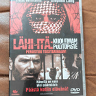 Lähi-Itä: Kuoleman Polttopiste (1998) DVD R2-Suomi - pikkukuva 1