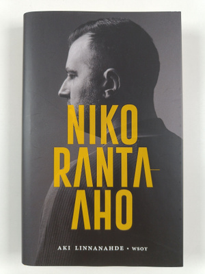 Aki Linnanahde : Niko Ranta-aho