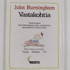 John Burningham : Vastakohtia - pikkukuva 2