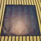 Kim Wilde – Close Kim lp orig 1988 Synth-pop hieno - pikkukuva 4