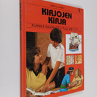 Meryl Doney : Kirjojen kirja - pikkukuva 1