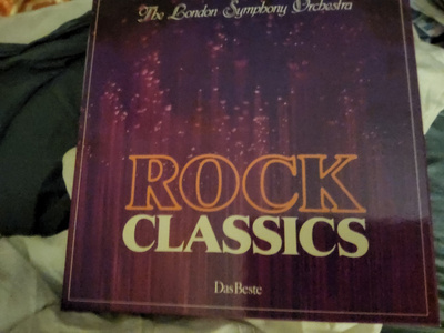 Rock Classics DasBeste Music Cassetten RARE