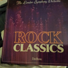 Rock Classics DasBeste Music Cassetten RARE - pikkukuva 1