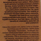 Fletch Brown : Katupoika tulee takaisin - nkk 1.p 1985 - pikkukuva 2