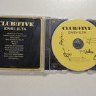 Club For Five Ensi-Ilta CD Nimmarit - pikkukuva 3