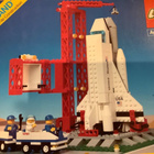 lego 1682 space shuttle vintage - HEAD HUNTER STORE. - pikkukuva 2