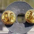 SA - Ammuntamerkki 1 LK. Halkaisija - 27 mm. - pikkukuva 4