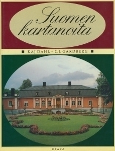 Suomen Kartanoita