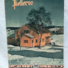 Pellervo N:o 7 1954 huhtikuu - pikkukuva 1