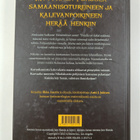 Ilkka Auer ym. : Kalmattaren kirous - pikkukuva 2