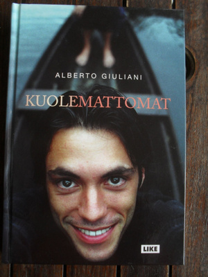 Alberto Giuliani : Kuolemattomat