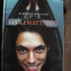 Alberto Giuliani : Kuolemattomat - pikkukuva 1
