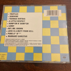 Wheatus CD - pikkukuva 2