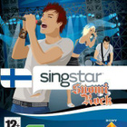 singstar suomi rock (8 574) k PS2 30 alkup. kappalet ja - pikkukuva 1