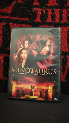 Minotaurus