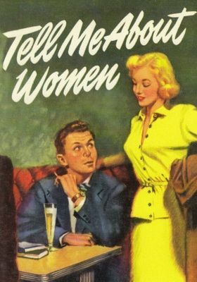 Tell me about women