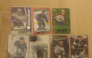 FINSKAA!! PATCH!HEINOLA!RANTA!/15!!KURRI!REUNANEN!!
