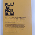 Katleena Kortesuo : Pillillä vai pasuunalla? : viestinnän... - pikkukuva 2