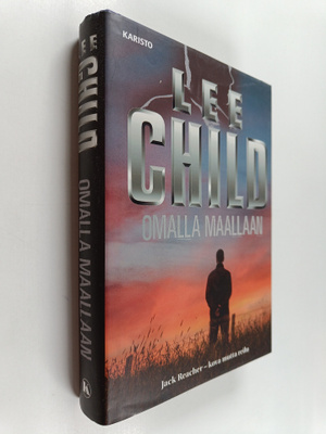Lee Child : Omalla maallaan