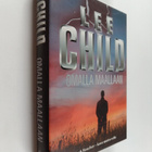 Lee Child : Omalla maallaan - pikkukuva 1