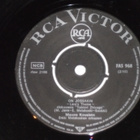 7" MAUNO KUUSISTO - Onnenapila - single 1966 VG++ - pikkukuva 2