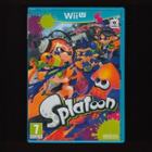 Wii U: Splatoon - pikkukuva 1