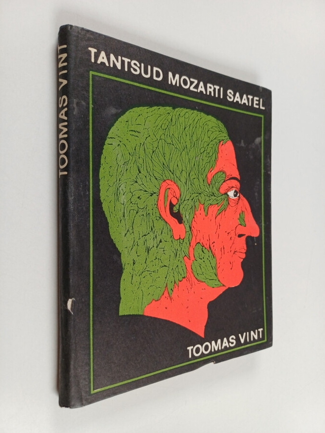 Toomas Vint : Tantsud Mozarti saatel
