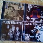 Jeff Healey - The Jeff Healey Band - 4 levyä - pikkukuva 1