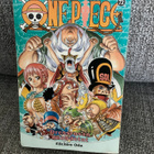 ONE PIECE 72 (DRESSROSAN UNOHDETUT)  SUOMI) - pikkukuva 1