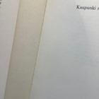 Maria Lang - Kaupunki nukkuu (nid.) - pikkukuva 3